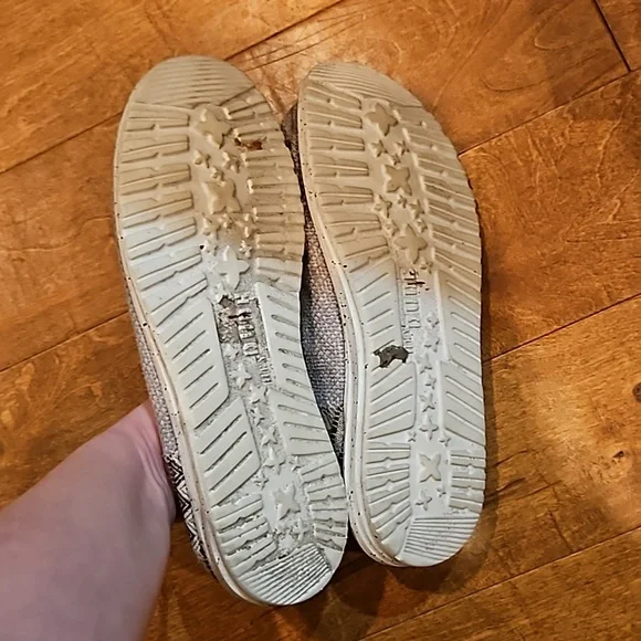 Mens Wally Dudes - Picture 2 of 4